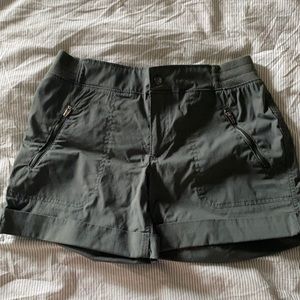 Hiking/ out door shorts